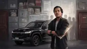 Polemik Land Cruiser Setda Kotim Rp3,2 Miliar, Ketua KPPM Sampit Tegaskan Jabatan Bukan Tameng