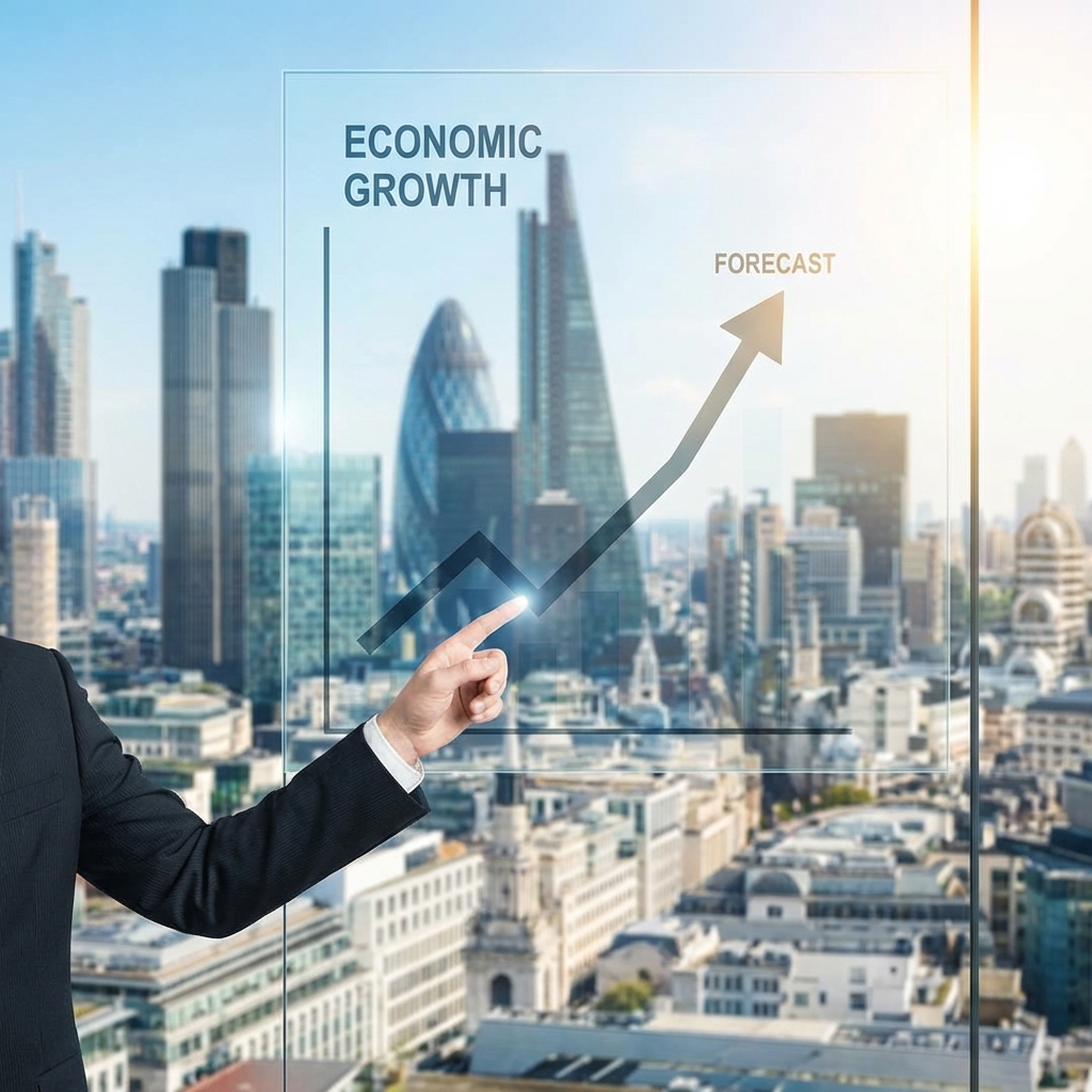 Ekonomi Daerah Diprediksi Tumbuh 5% di Kuartal Pertama